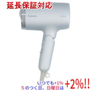 Panasonic（パナソニック） ヘアドライヤー コード ナノケア ヒーター
