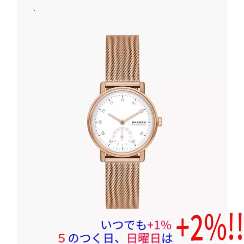 スカーゲン 腕時計 KUPPEL LILLE SKW3099