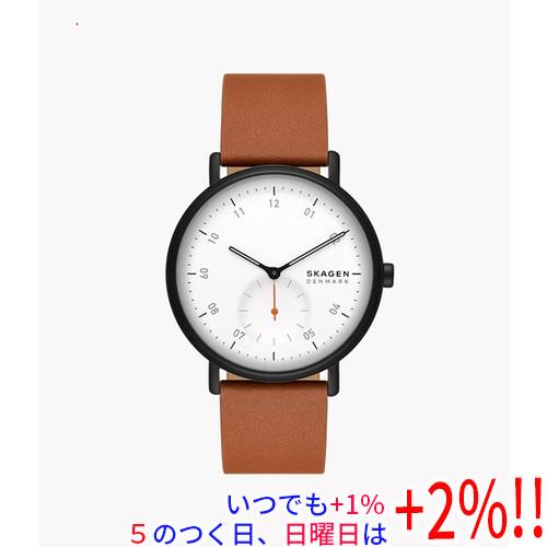 スカーゲン 腕時計 KUPPEL SKW6889