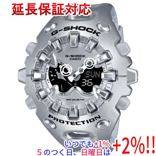 CASIO 腕時計 G-SHOCK GA-V01A-8AJF