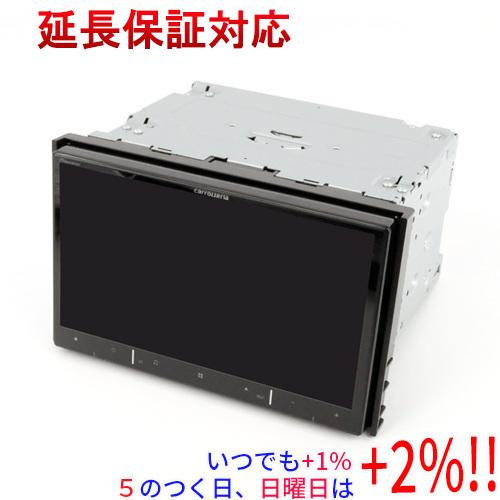 【新品訳あり(箱きず・やぶれ)】 PIONEER パイオニア 8V型 メモリーナビゲーション 楽ナビ...