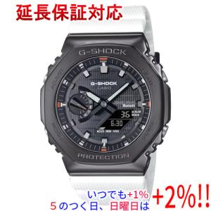 CASIO 腕時計 G-SHOCK GBM-2100B-7AJF