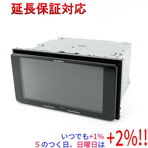 【新品訳あり(箱きず・やぶれ)】 PIONEER パイオニア メモリーナビゲーション 楽ナビ AVI...