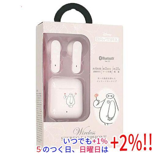 PGA 完全ワイヤレス ステレオイヤホン インナーイヤータイプ Premium Style PG-D...