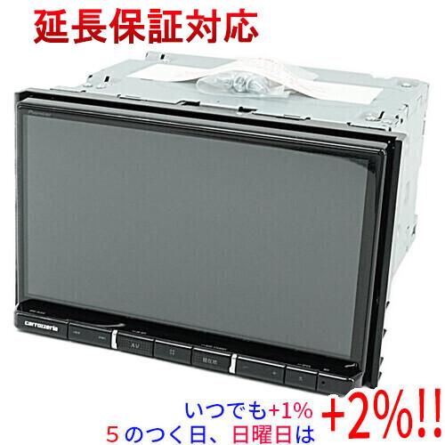 【新品(開封のみ)】 PIONEER パイオニア メモリーナビゲーション 楽ナビ AVIC-RL81...