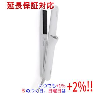 パナソニック ヘアーアイロン ストレート用 高浸透ナノイー&ミネラル