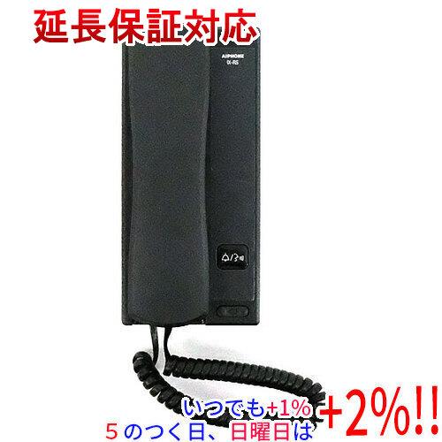 アイホン 受話器付端末 IX-RS-B 黒