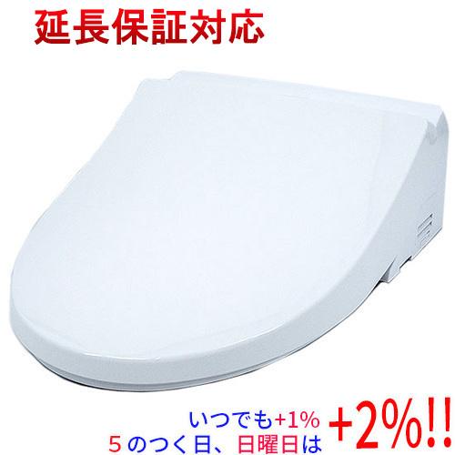 TOTO 温水洗浄便座 ウォシュレット JS TCF2232 #NW1 ホワイト