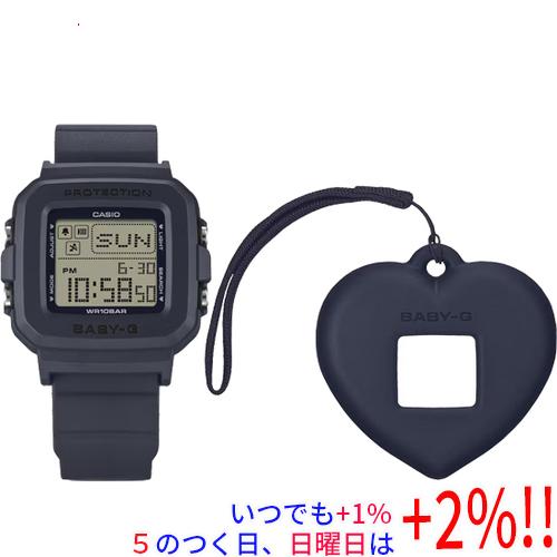 CASIO 腕時計 Baby-G+PLUS BGD-10KH-2CJR