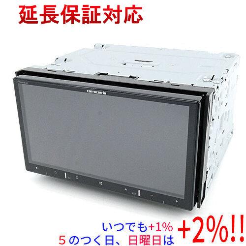 【新品訳あり(箱きず・やぶれ)】 PIONEER パイオニア メモリーナビゲーション 楽ナビ AVI...