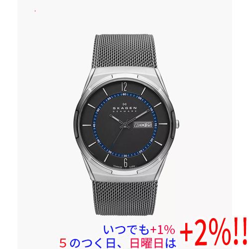 スカーゲン 腕時計 AKTIV SKW6078