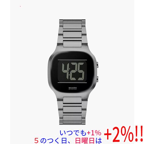 スカーゲン 腕時計 MELLEM DIGITAL SKW6947