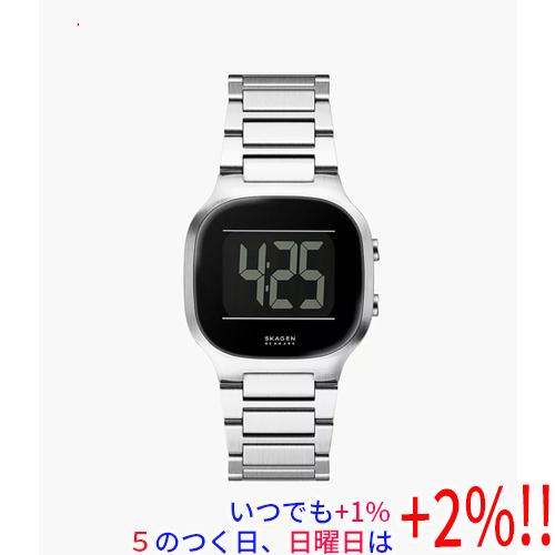 スカーゲン 腕時計 MELLEM DIGITAL SKW6948