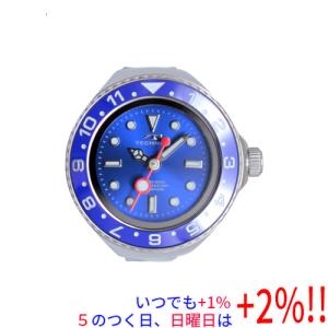 テクノス リングウォッチ T9C49SNの高価買取価格