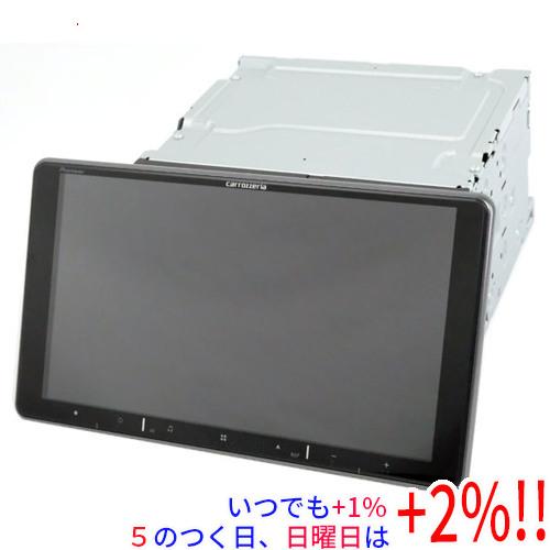 【新品訳あり(開封のみ・箱きず・やぶれ)】 PIONEER パイオニア メモリーナビゲーション 楽ナ...