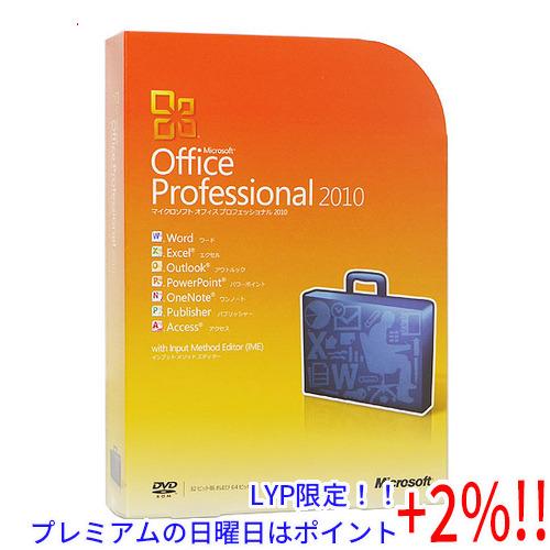 【５のつく日はポイント+3％！】【新品訳あり(箱きず・やぶれ)】 Office Profession...