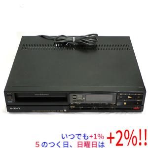 ソニー HiBand ベーターデッキ　ＨＦ５００ ソニー HiBand ベーターデッキHF500