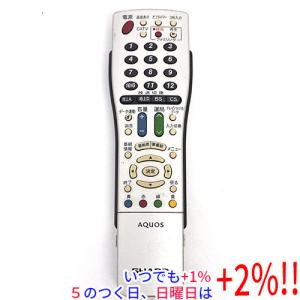 Pioneer（パイオニア） 【中古】Pioneer DVD/LDリモコン CU-DV027