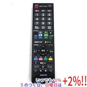 TOSHIBA（東芝） 【中古】TOSHIBA製 デジタルテレビリモコン CT-90254