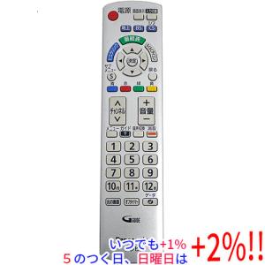Panasonic（パナソニック） CATVリモコン N2QAYB000901 TZ-HDW610P