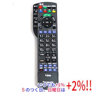 Panasonic（パナソニック） 【中古】Panasonic プラズマテレビ VIERA