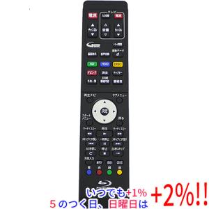 REMOSTA 互換品 FUNAI フナイ ブルーレイ レコーダー リモコン