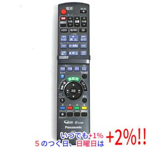 Panasonic ブルーレイディスクレコーダー用リモコン Panasonic ブルーレイディスクレコーダー用リモコン