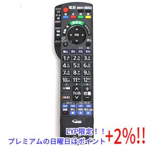 Panasonic 液晶テレビ リモコン付き Amazon.co.jp: Panasonic 液晶テレビ用リモコン EUR7649Z20