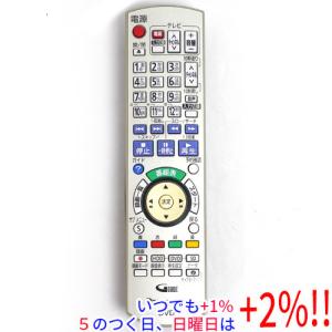 Panasonic（パナソニック） 【中古】Panasonic BD/DVDレコーダー用