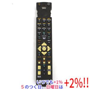 YAMAHA ヤマハ RX-V767用 リモコン RAV343 WT92790 (WT927900