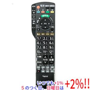 Panasonic純正VHS/DVDリモコンN2QAYB000347中古美品37 楽天市場