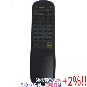 A975　Pioneer　パイオニア　リモコン　　RC-947C Pioneer パイオニア 純正 リモコン RC-947C : パーツワイド - 通販