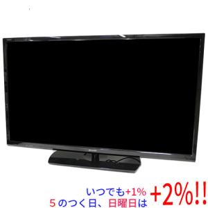 Panasonic パナソニック VIERA テレビTH-32LX70 Panasonic（パナソニック） 中古 TA-TH32LX70HR 液晶テレビ 32V型 TH
