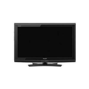 SHARP 32V型 ハイビジョン液晶テレビ AQUOS L...