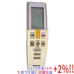 ダイキン（DAIKIN） 【中古】DAIKIN エアコンリモコン ARC472A12