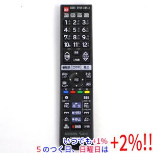 AVTVA C-RS4 HITACHI 日立用のテレビリモコン L32-WP03 L32-WP300CS