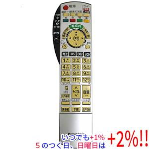 Panasonic（パナソニック） 【中古】Panasonic CATVリモコン
