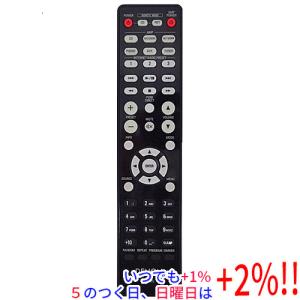 Denon 純正 PMA-390SE用リモコン RC-1131 シルバー色 : パーツワイド