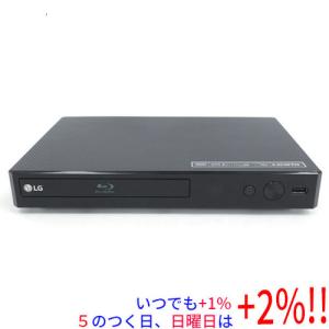 Panasonic（パナソニック） ブルーレイプレーヤー 4Kアップコンバート