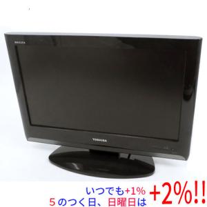 AQUOS 【中古】SHARP 20V型 ハイビジョン液晶テレビ LC-20D50-R レッド