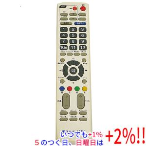 三菱 AM900用 ひかりTV/テレビ リモコン RC23921 MITSUBISHI