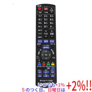 VIERA 【純正品】N2QAYB001091 Panasonic テレビ用純正リモコン【TH