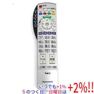 Panasonic（パナソニック） 液晶テレビ用リモコン電池ぶた