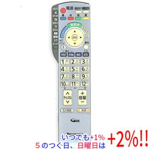 新品 パナソニック 純正 1AC1BMWJCSZA(N2QBYA000055の後継品) テレビ