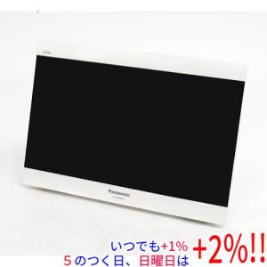 Panasonic VIERA E11 10V型 防水テレビ Panasonic VIERA E11 10V型 防水テレビ Panasonic VIERA E11 10V型