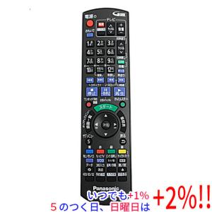 Panasonic（パナソニック） 【中古】Panasonic ブルーレイディスク