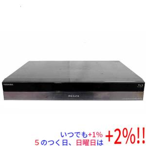 レーザディスク中古 REGZA（レグザ） 【中古】東芝 ブルーレイディスクレコーダ DBR-Z310