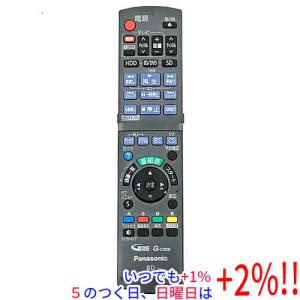 Panasonic（パナソニック） 【中古】Panasonic BD/DVDレコーダー用