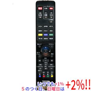 DIGA 4Kチューナー TU-BUHD100用リモコン | Panasonic純正部品