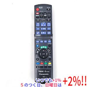 Panasonic（パナソニック） N2QBYB000044 液晶テレビ TV 用の 純正